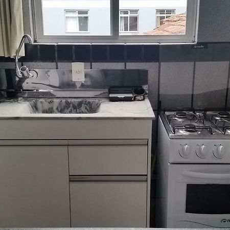 Apartamento Residencial Messina Daire Florianópolis Dış mekan fotoğraf