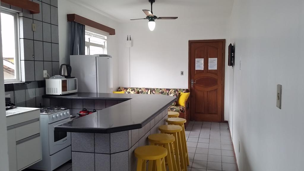 Apartamento Residencial Messina Daire Florianópolis Dış mekan fotoğraf