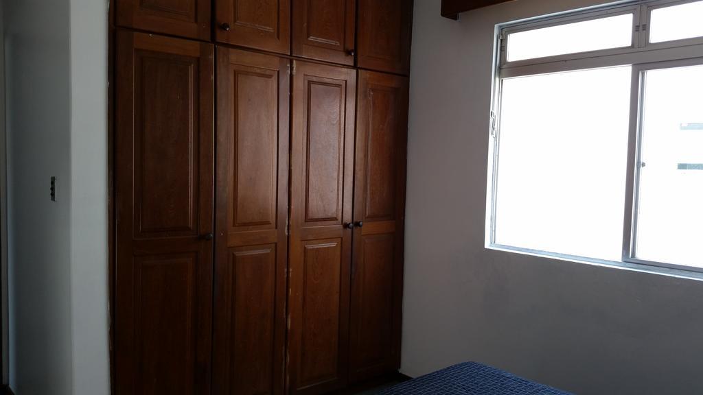 Apartamento Residencial Messina Daire Florianópolis Dış mekan fotoğraf