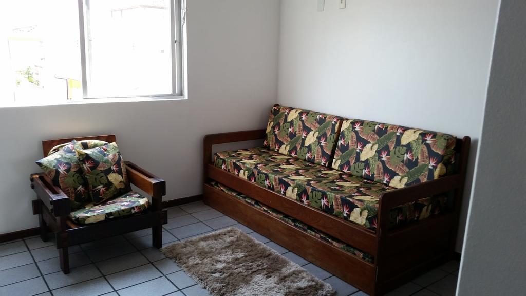 Apartamento Residencial Messina Daire Florianópolis Dış mekan fotoğraf