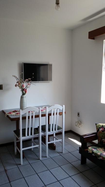 Apartamento Residencial Messina Daire Florianópolis Dış mekan fotoğraf