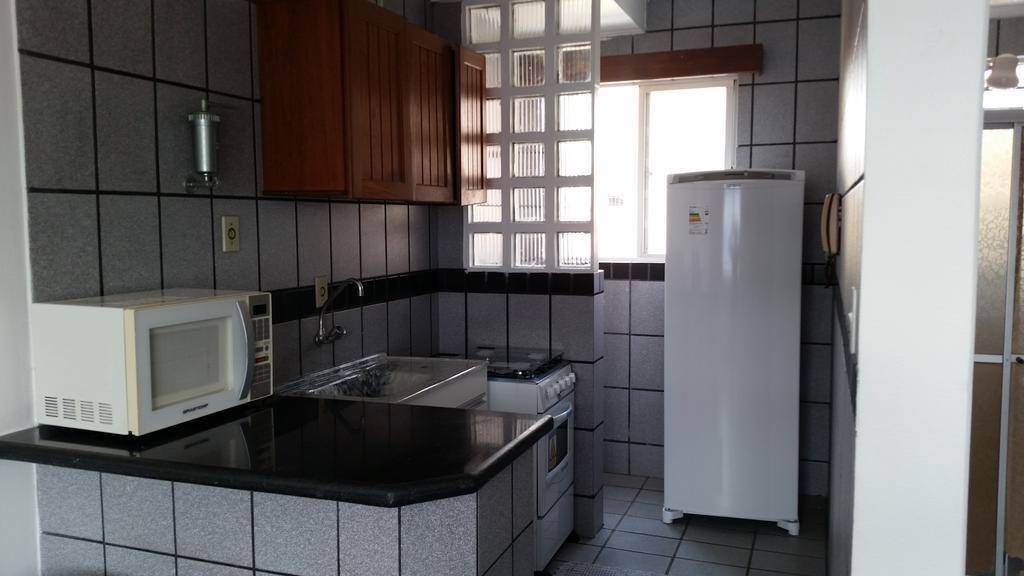 Apartamento Residencial Messina Daire Florianópolis Dış mekan fotoğraf
