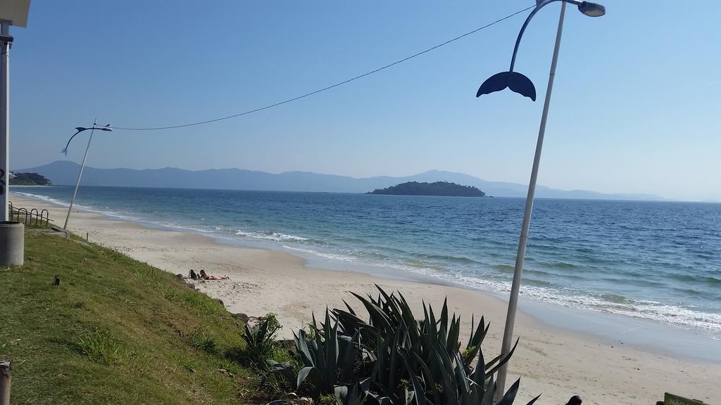 Apartamento Residencial Messina Daire Florianópolis Dış mekan fotoğraf
