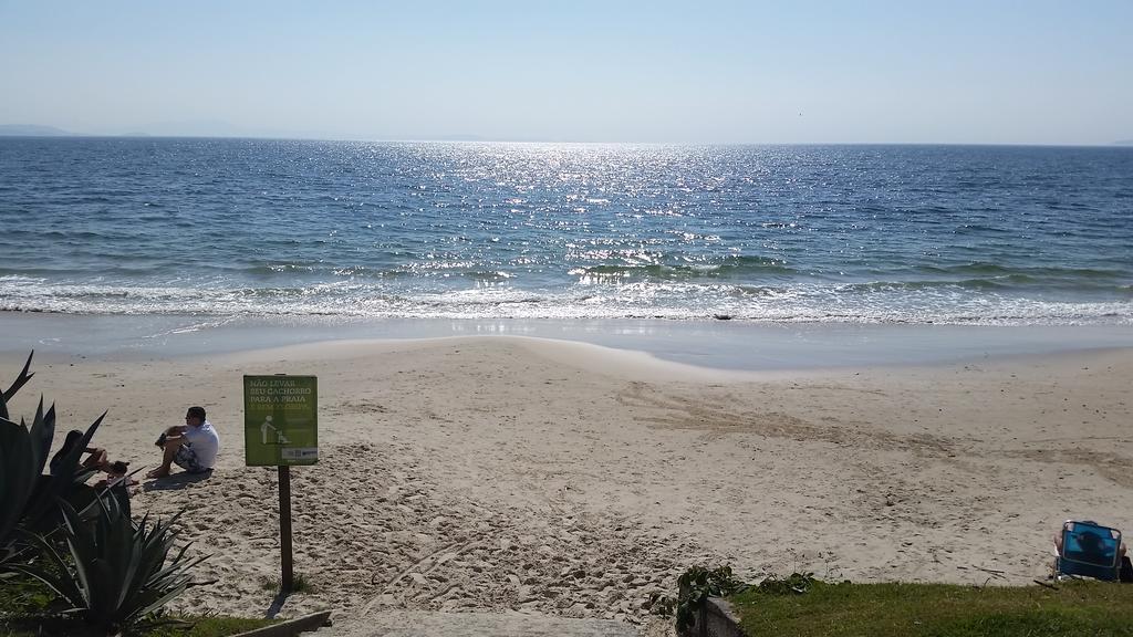 Apartamento Residencial Messina Daire Florianópolis Dış mekan fotoğraf