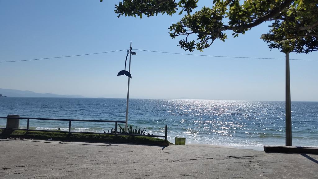 Apartamento Residencial Messina Daire Florianópolis Dış mekan fotoğraf