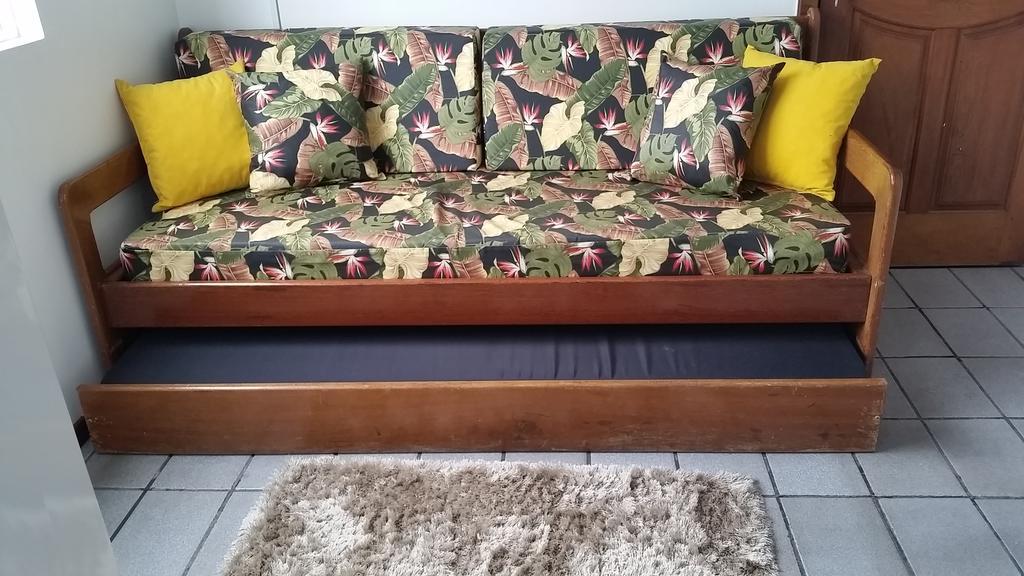 Apartamento Residencial Messina Daire Florianópolis Dış mekan fotoğraf