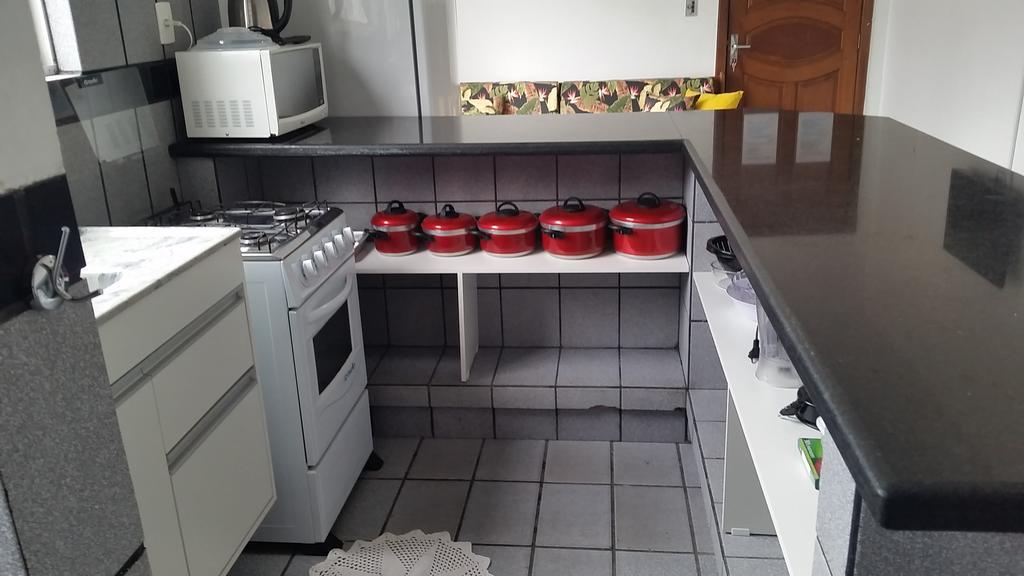 Apartamento Residencial Messina Daire Florianópolis Dış mekan fotoğraf