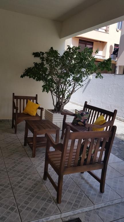 Apartamento Residencial Messina Daire Florianópolis Dış mekan fotoğraf