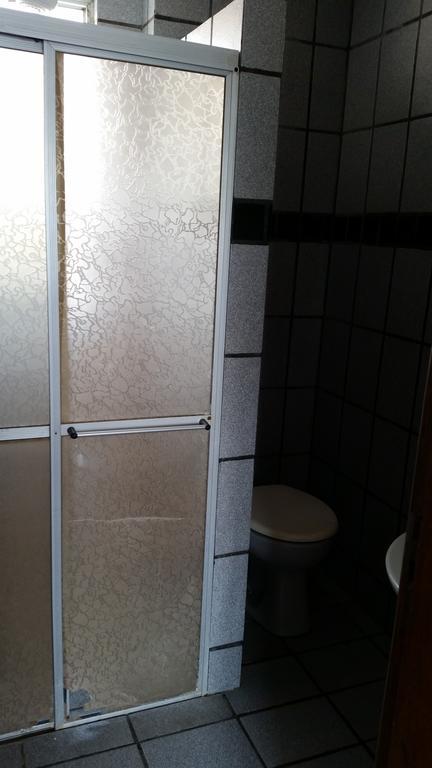 Apartamento Residencial Messina Daire Florianópolis Dış mekan fotoğraf