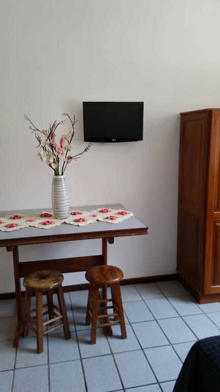 Apartamento Residencial Messina Daire Florianópolis Dış mekan fotoğraf