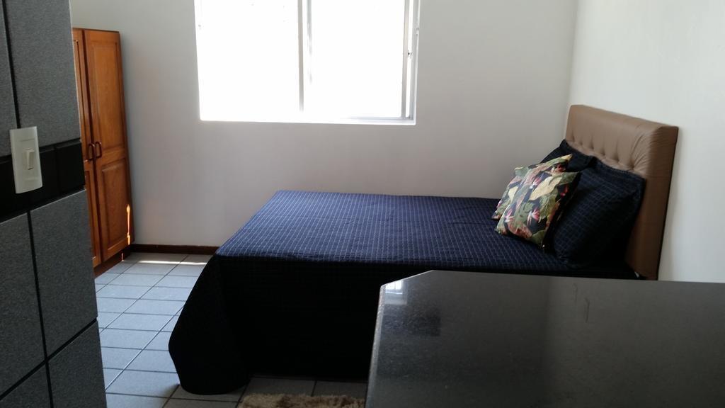 Apartamento Residencial Messina Daire Florianópolis Dış mekan fotoğraf
