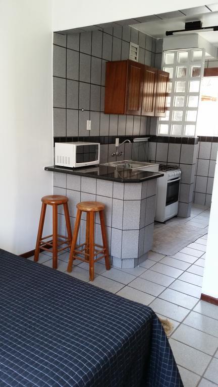 Apartamento Residencial Messina Daire Florianópolis Dış mekan fotoğraf