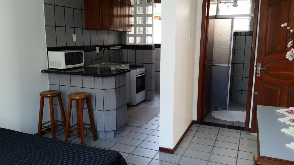 Apartamento Residencial Messina Daire Florianópolis Dış mekan fotoğraf