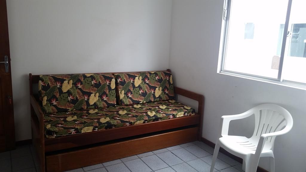Apartamento Residencial Messina Daire Florianópolis Dış mekan fotoğraf