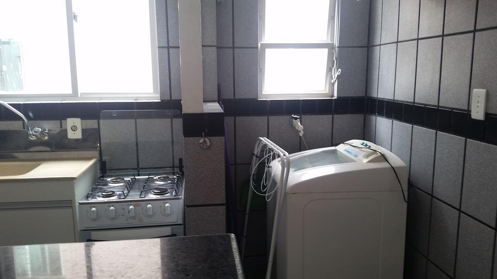 Apartamento Residencial Messina Daire Florianópolis Dış mekan fotoğraf