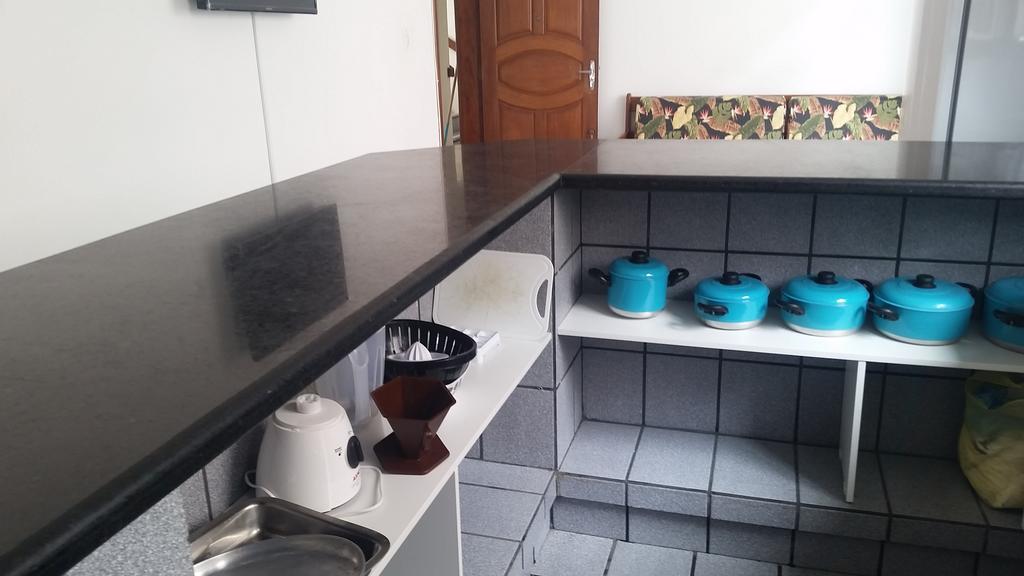 Apartamento Residencial Messina Daire Florianópolis Dış mekan fotoğraf