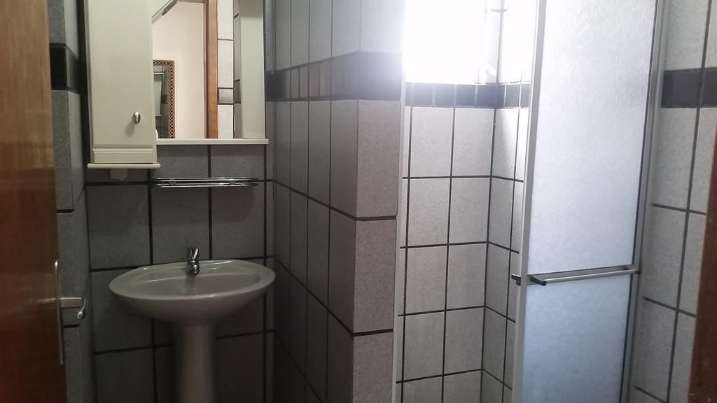 Apartamento Residencial Messina Daire Florianópolis Dış mekan fotoğraf