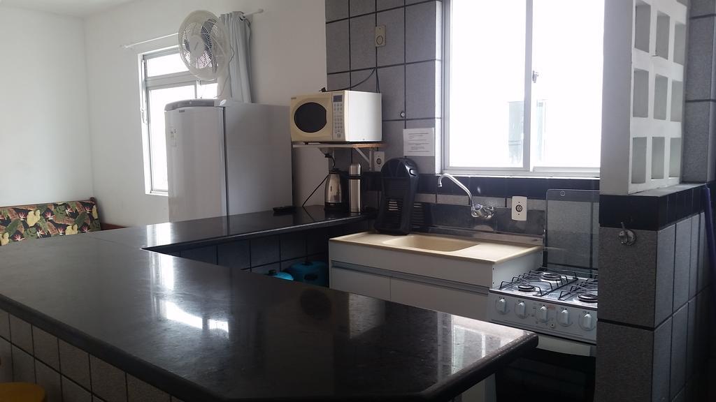Apartamento Residencial Messina Daire Florianópolis Dış mekan fotoğraf
