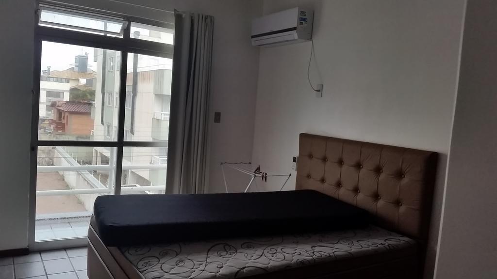 Apartamento Residencial Messina Daire Florianópolis Dış mekan fotoğraf