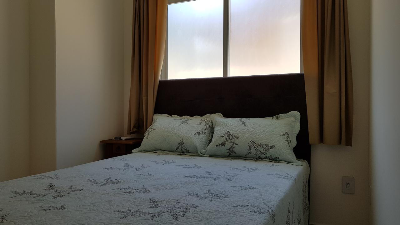 Apartamento Residencial Messina Daire Florianópolis Dış mekan fotoğraf