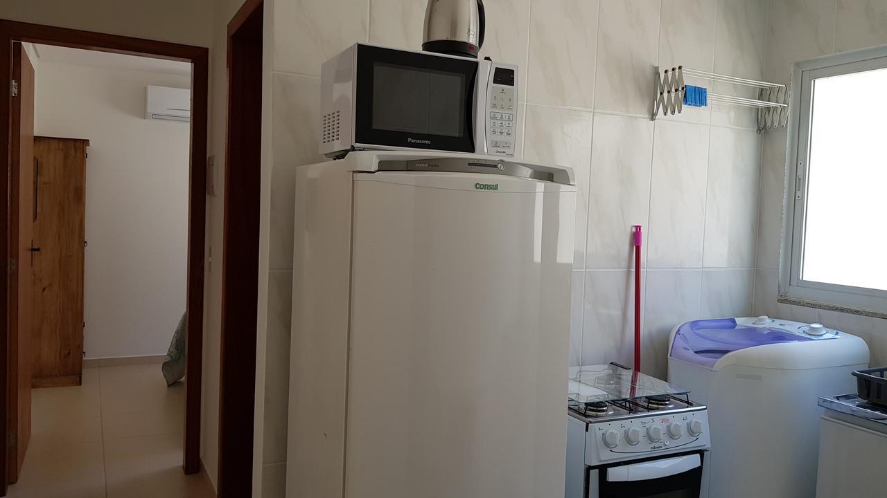 Apartamento Residencial Messina Daire Florianópolis Dış mekan fotoğraf