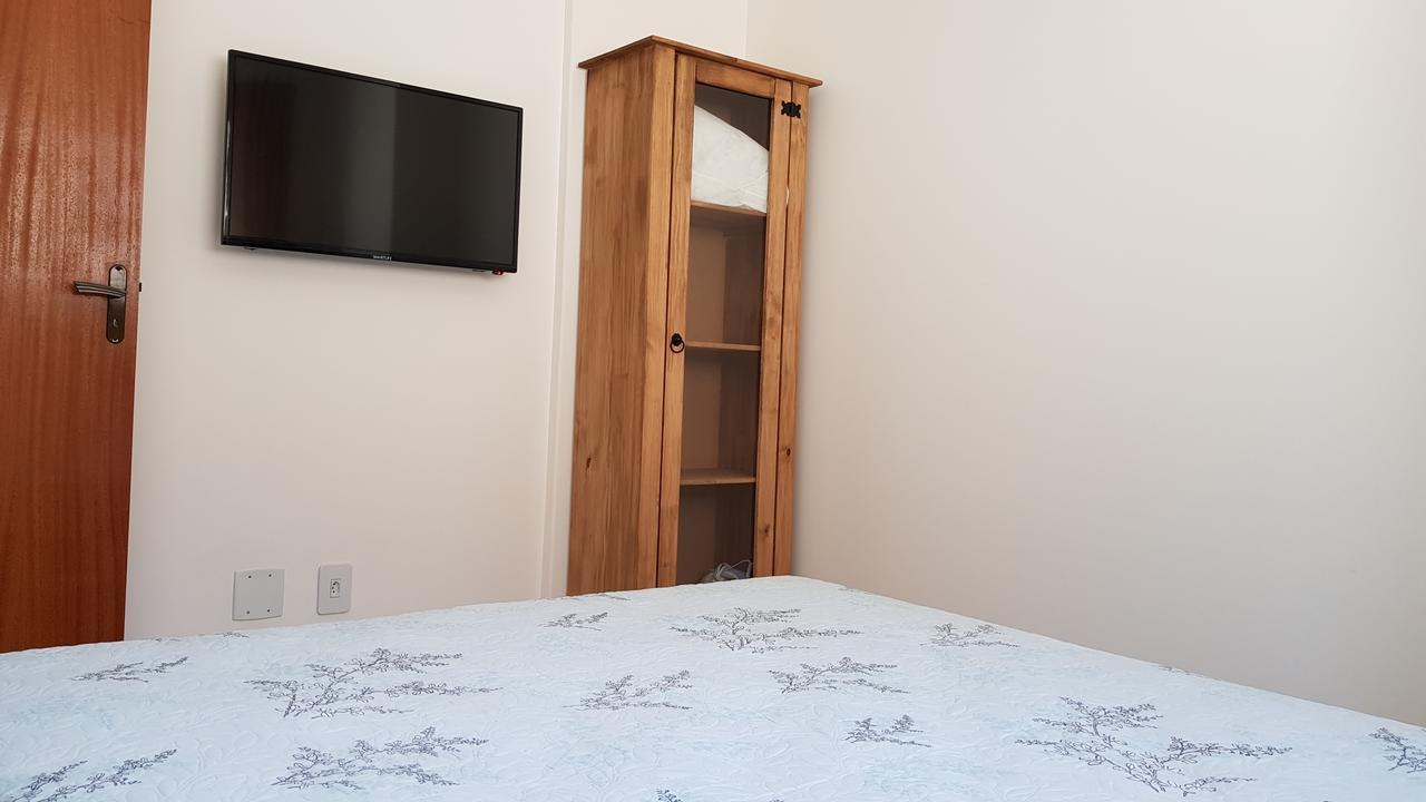 Apartamento Residencial Messina Daire Florianópolis Dış mekan fotoğraf