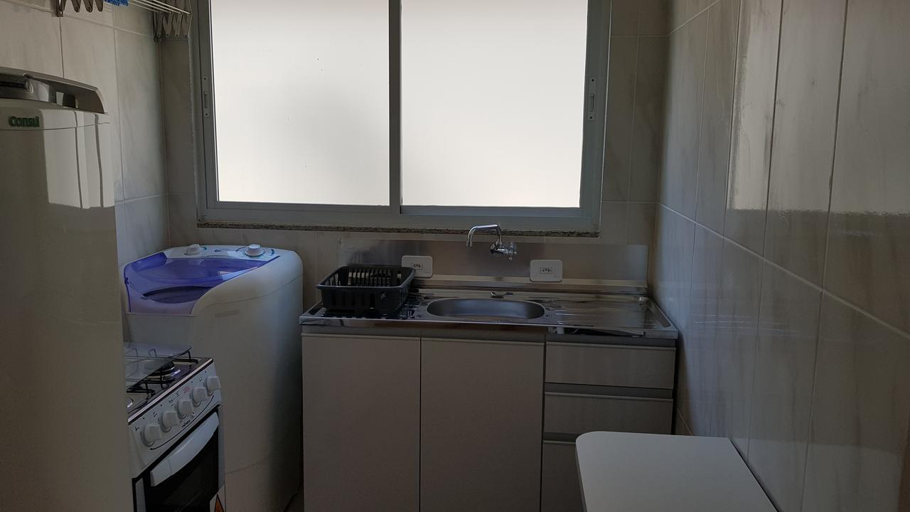 Apartamento Residencial Messina Daire Florianópolis Dış mekan fotoğraf