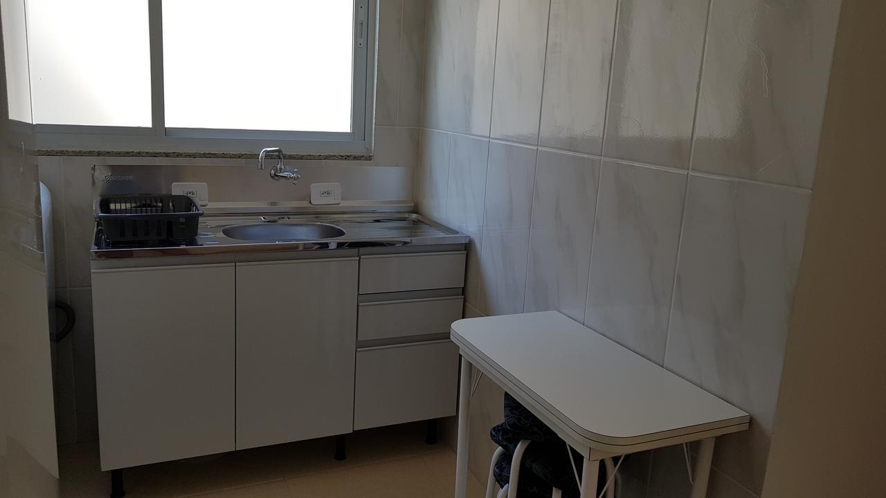 Apartamento Residencial Messina Daire Florianópolis Dış mekan fotoğraf