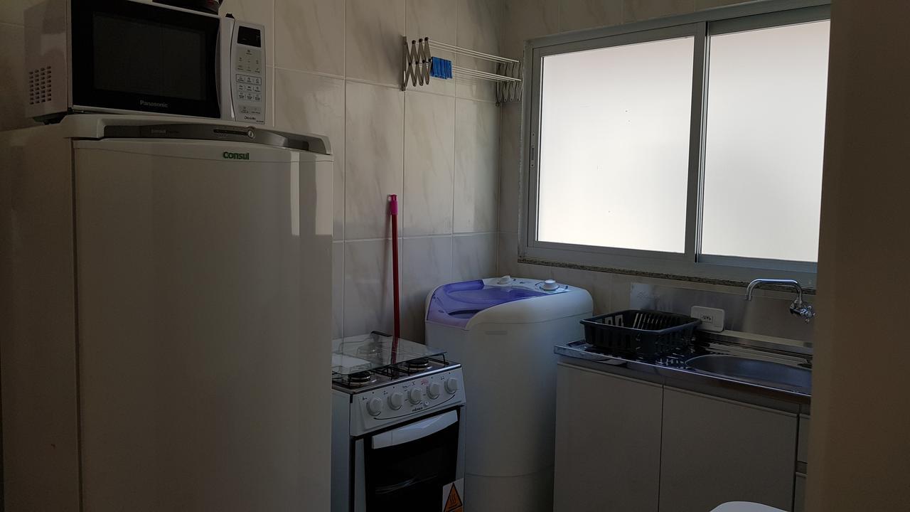 Apartamento Residencial Messina Daire Florianópolis Dış mekan fotoğraf