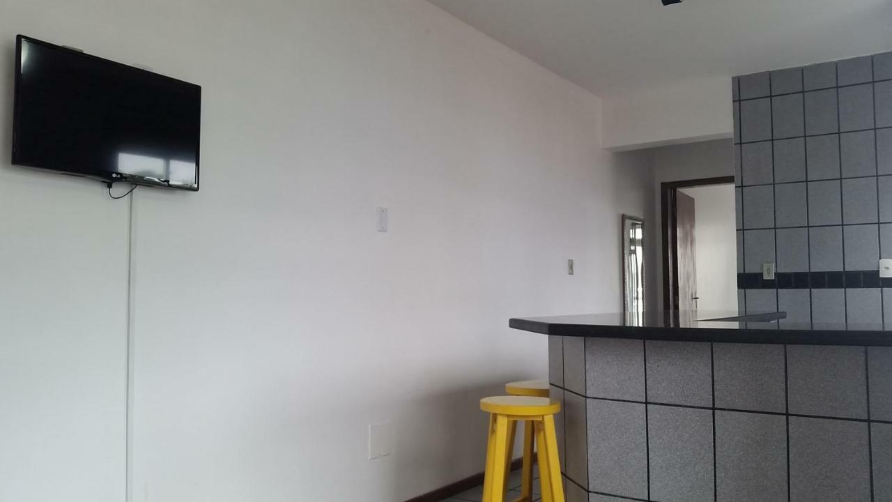 Apartamento Residencial Messina Daire Florianópolis Dış mekan fotoğraf